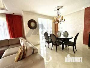 3-к квартира, вторичка, 96м2, 6/7 этаж