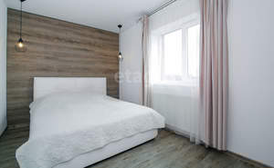 3-к квартира, вторичка, 74м2, 4/4 этаж