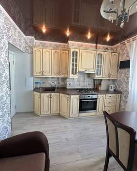 1-к квартира, вторичка, 38м2, 6/8 этаж