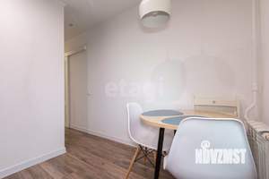 1-к квартира, вторичка, 32м2, 4/5 этаж