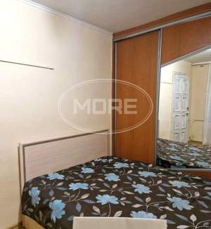 3-к квартира, вторичка, 55м2, 2/5 этаж