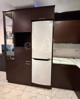 5-к квартира, вторичка, 199м2, 2/2 этаж