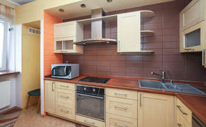 3-к квартира, вторичка, 90м2, 6/11 этаж