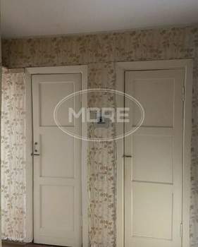 2-к квартира, вторичка, 52м2, 3/5 этаж