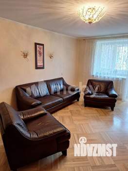 3-к квартира, вторичка, 88м2, 3/5 этаж