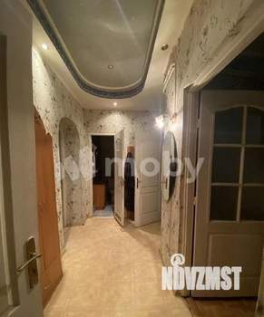 2-к квартира, вторичка, 55м2, 3/3 этаж