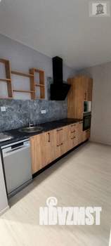 1-к квартира, вторичка, 43м2, 6/9 этаж