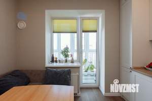 2-к квартира, вторичка, 68м2, 8/9 этаж