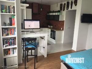 1-к квартира, вторичка, 32м2, 5/5 этаж