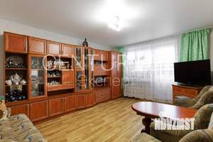 2-к квартира, вторичка, 55м2, 2/10 этаж