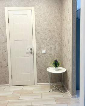 1-к квартира, вторичка, 40м2, 9/9 этаж