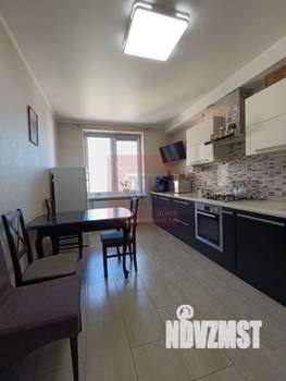 3-к квартира, вторичка, 90м2, 5/5 этаж