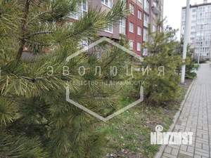 1-к квартира, вторичка, 46м2, 4/9 этаж
