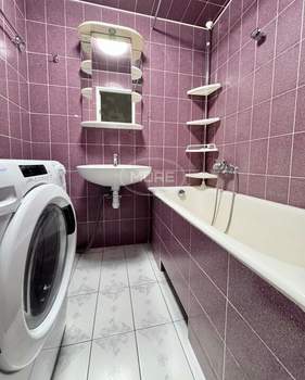 3-к квартира, вторичка, 67м2, 5/5 этаж