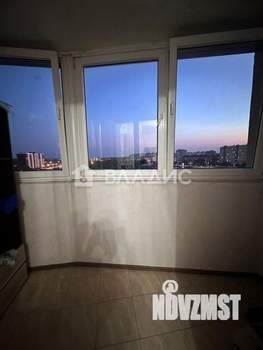 2-к квартира, вторичка, 47м2, 4/4 этаж