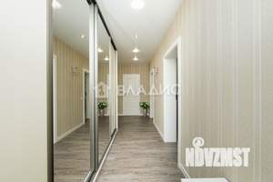 2-к квартира, вторичка, 80м2, 2/3 этаж