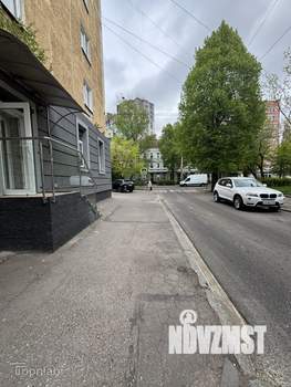 2-к квартира, вторичка, 43м2, 4/5 этаж