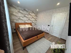 2-к квартира, вторичка, 53м2, 3/9 этаж