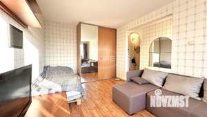 1-к квартира, вторичка, 32м2, 5/5 этаж