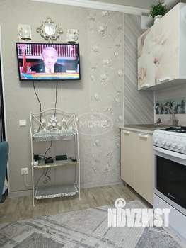 1-к квартира, вторичка, 34м2, 4/10 этаж