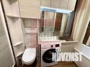 1-к квартира, вторичка, 30м2, 8/8 этаж