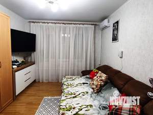 2-к квартира, вторичка, 52м2, 5/6 этаж
