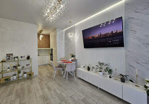 3-к квартира, вторичка, 89м2, 8/14 этаж