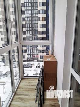 3-к квартира, вторичка, 70м2, 5/16 этаж