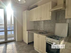 1-к квартира, вторичка, 37м2, 3/9 этаж