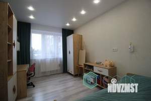 2-к квартира, вторичка, 63м2, 3/10 этаж