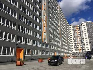 2-к квартира, сданный дом, 65м2, 7/14 этаж
