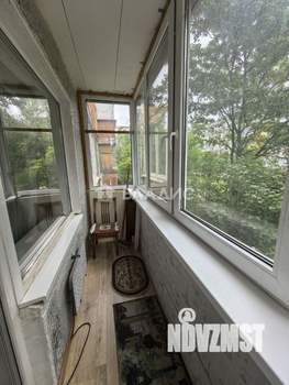 1-к квартира, вторичка, 37м2, 1/10 этаж