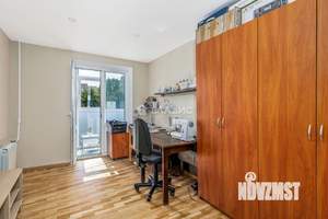 3-к квартира, вторичка, 62м2, 3/9 этаж