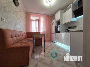 1-к квартира, вторичка, 43м2, 4/14 этаж
