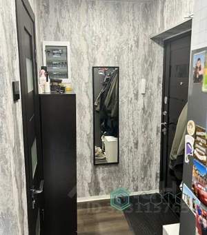 2-к квартира, вторичка, 42м2, 1/3 этаж