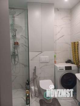 1-к квартира, вторичка, 37м2, 4/10 этаж