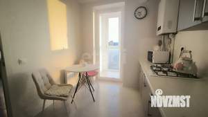 1-к квартира, вторичка, 29м2, 7/10 этаж