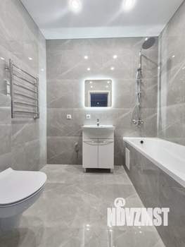 1-к квартира, вторичка, 41м2, 6/9 этаж