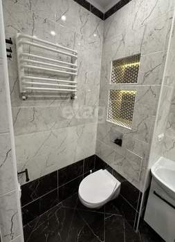 1-к квартира, вторичка, 32м2, 7/11 этаж