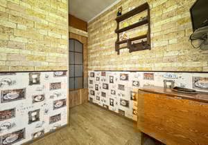 2-к квартира, вторичка, 46м2, 4/5 этаж