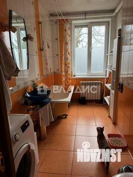 1-к квартира, вторичка, 43м2, 1/3 этаж