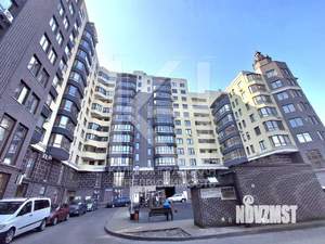 1-к квартира, вторичка, 49м2, 6/12 этаж