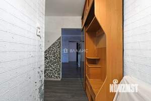 3-к квартира, вторичка, 64м2, 3/9 этаж