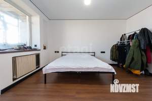 2-к квартира, вторичка, 55м2, 9/9 этаж