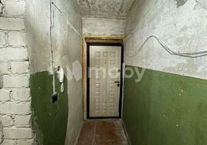 1-к квартира, вторичка, 44м2, 4/5 этаж