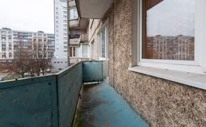 3-к квартира, вторичка, 64м2, 3/10 этаж