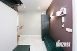 3-к квартира, вторичка, 87м2, 4/10 этаж