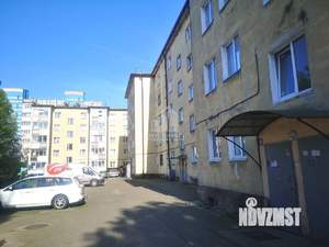 2-к квартира, вторичка, 51м2, 3/5 этаж