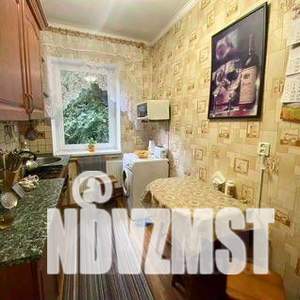 2-к квартира, вторичка, 44м2, 2/2 этаж