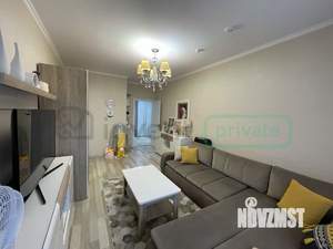 1-к квартира, вторичка, 41м2, 11/17 этаж